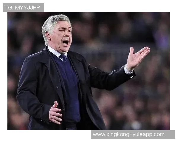 安切洛蒂称埃斯特旺具备世界杯实力但仍需进一步成长