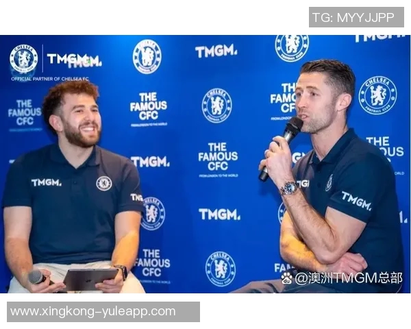 加里卡希尔分析蓝军争冠前景澳波或早有下课预感